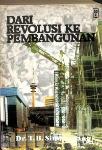 Dari Revolusi Ke Pembangunan