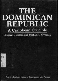 The Dominican Republic