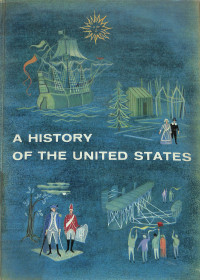 A History Of The United States