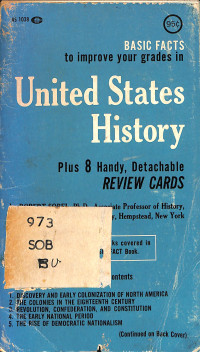 United States History