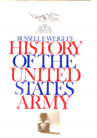 History Of The United States Army