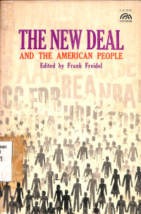 The New Deal And The American People