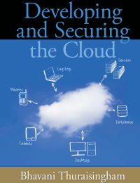 Developing and Securing the Cloud