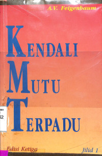 Kendali Mutu Terpadu