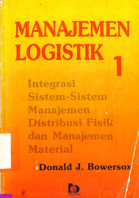 Manajemen Logistik 1