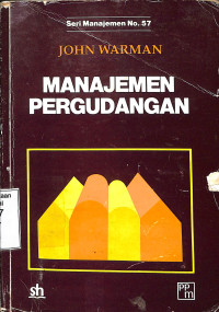 Manajemen Pergudangan