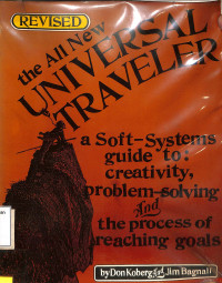 The All New Universal Traveler. A Soft Systems Guide