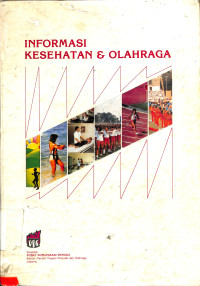 Informasi kesehatan & olah raga