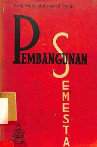 Pembangunan Semesta