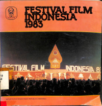 FESTIVAL FILM INDONESIA