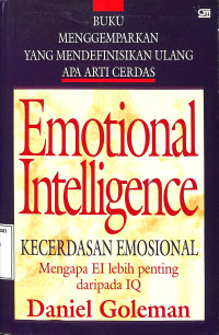 Kecerdasan Emosional / Emotional Intelligence