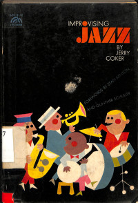 IMPROVISING JAZZ