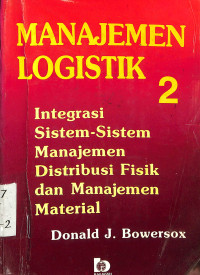 Manajemen Logistik 2