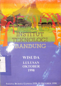 Institut Teknologi Bandung