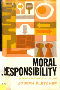 MORAL RESPONSIBILITY