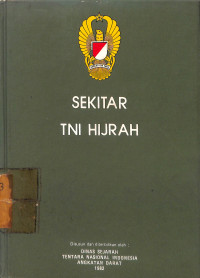 Sekitar TNI Hijrah