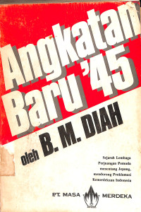 Angkatan Baru 45