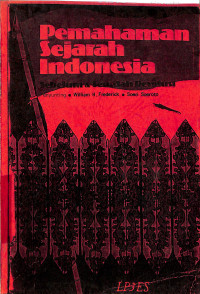 Pemahaman Sejarah Indonesia