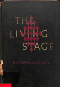 THE LIVING STAGE