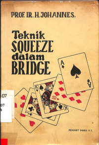 TEKNIK SQUEEZE DALAM BRIDGE