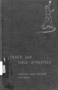 TRACK AND FIELD ATHLETICS