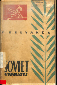 Belyakov