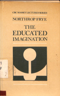 The Educated Imagination