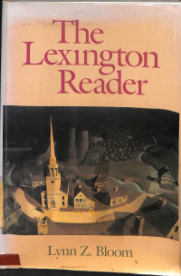 THE LEXINGTON READER