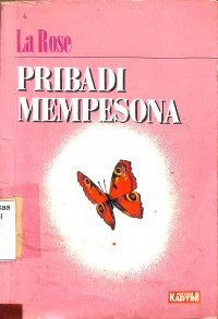 Pribadi mempesona