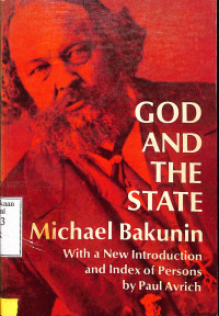 God And The State