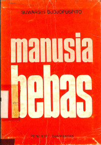 MANUSIA BEBAS