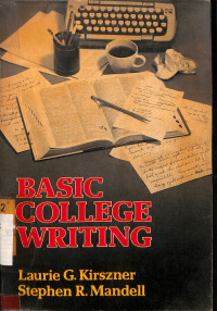 BASIC COLLEGE WRITING