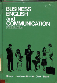 BUSINESS ENGLISH AND COMUNICATION FIFTH EDITION