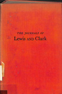 Lewis and Clark