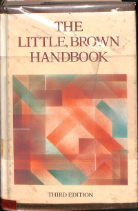 The Little,Brown Handbook