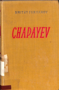 CHAPAYEV