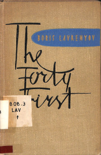 The Forty Firrst