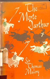 The Morte Darthur