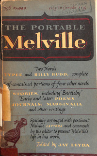 The Portable Melville