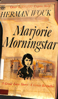 Marjorie Morningstar