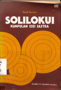 SOLILOKUI