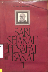 Sari Sejarah Filsafat Barat 1