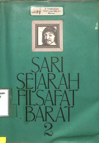 Sari Sejarah Filsafat Barat 2