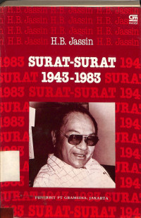 Surat Surat 1943-1983