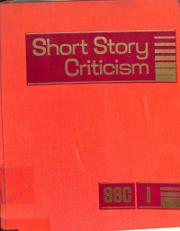 SHORT STORY CRITICISM