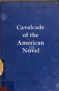 Cavalcade of the American Novel