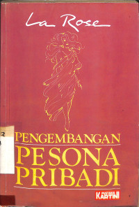 Pengembangan Pesona Pribadi