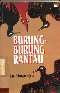 Burung Burung Rantau