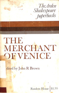 The Merchant Of Venice