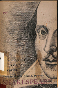 William Shakespeare